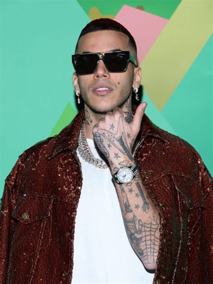 Sfera Ebbasta Net Worth | Celebrity Net Worth