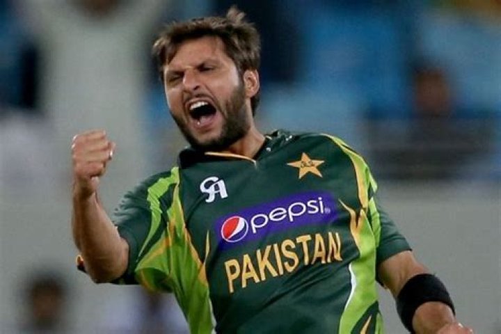 Shahid Afridi Net Worth | Celebrity Net Worth