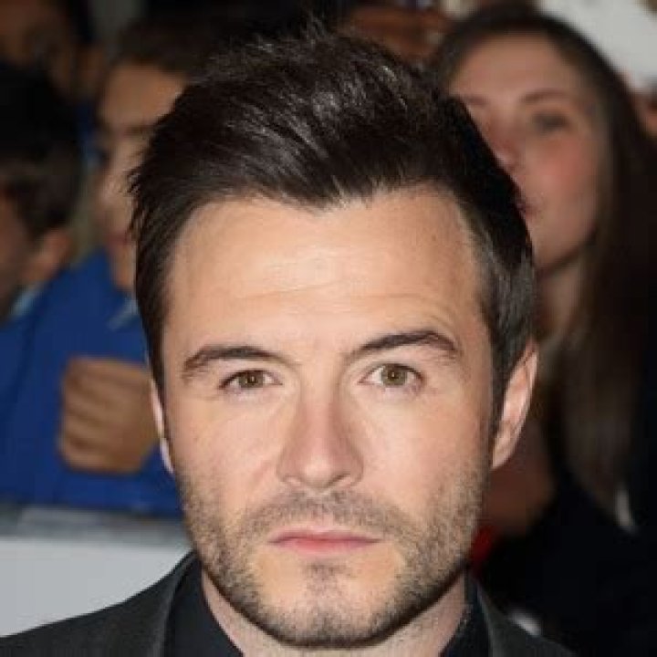 Shane Filan Net Worth | Celebrity Net Worth