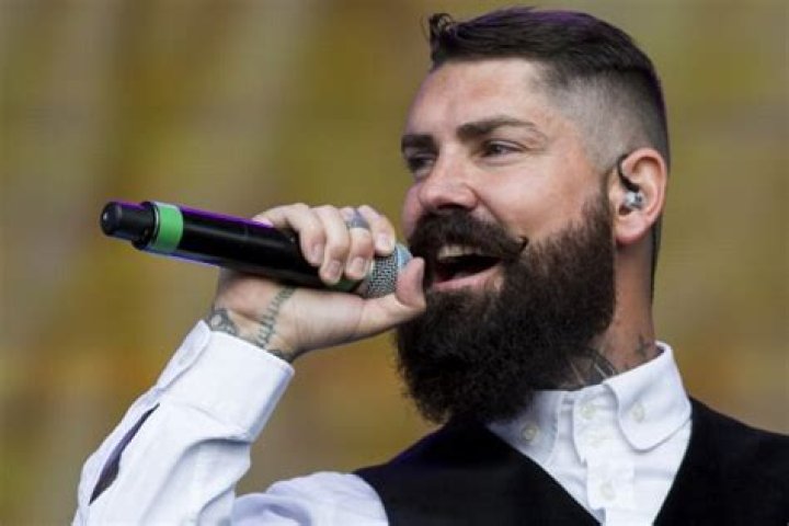 Shane Lynch Net Worth | Celebrity Net Worth