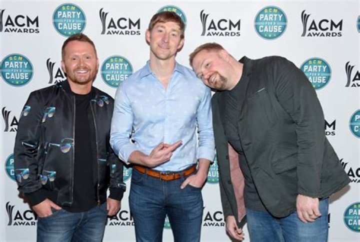 Shane McAnally Net Worth | Celebrity Net Worth