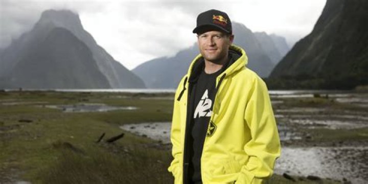 Shane McConkey Net Worth | Celebrity Net Worth