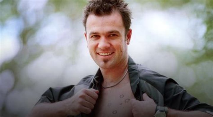 Shannon Noll Net Worth | Celebrity Net Worth