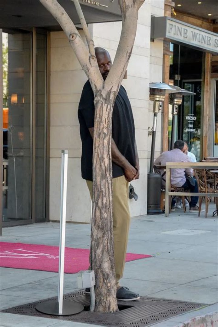 Shaquille O'Neal Allegedly Engaged In "Unprecedented And Shocking" Conduct To Avoid FTX Lawsuit