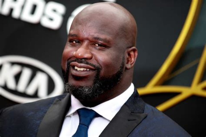 Shaq Quadrupled His Net Worth With A Simple Investment Strategy He Learned From Jeff Bezos
