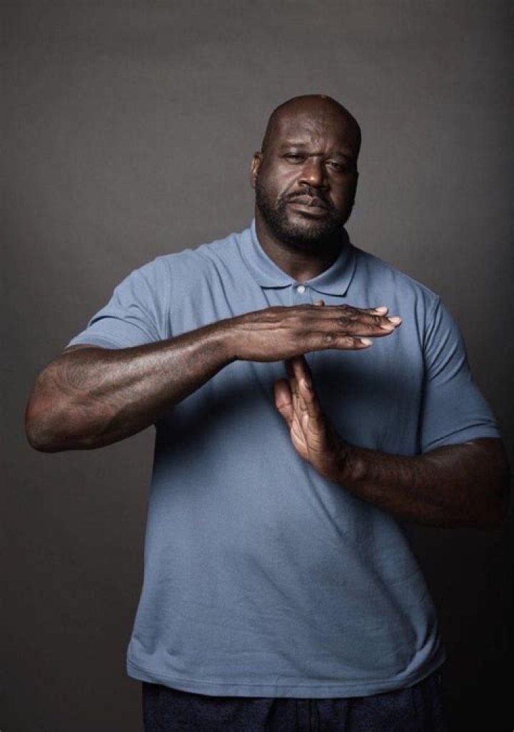 Shaquille O'Neal Makes Big Entrance Into The Auto Insurance Industry