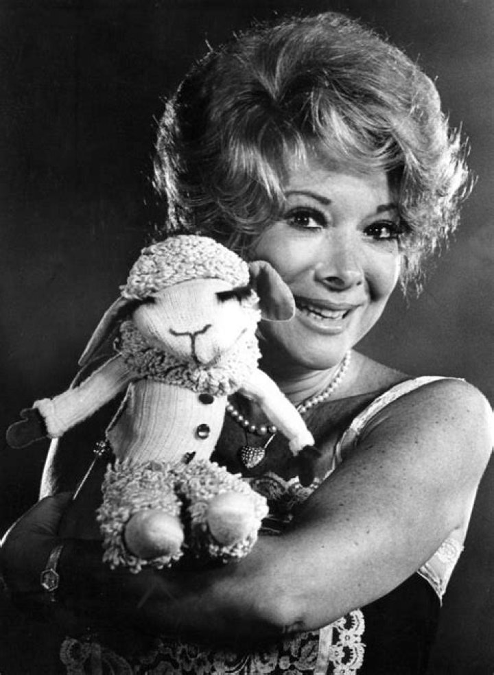Shari Lewis Net Worth | Celebrity Net Worth