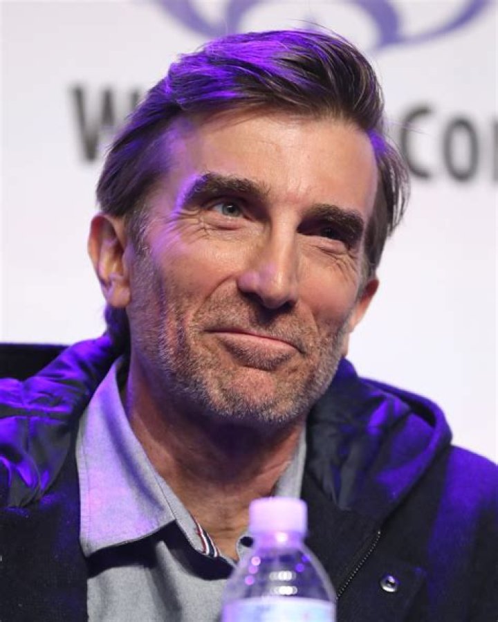 Sharlto Copley Net Worth | Celebrity Net Worth
