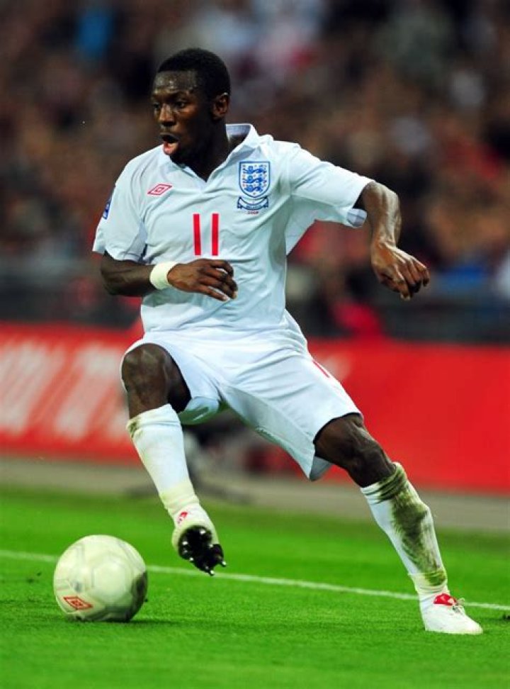 Shaun Wright-Phillips Net Worth | Celebrity Net Worth