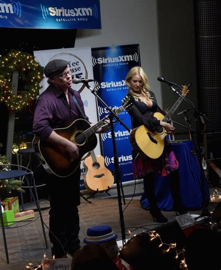 Shawn Mullins Net Worth | Celebrity Net Worth