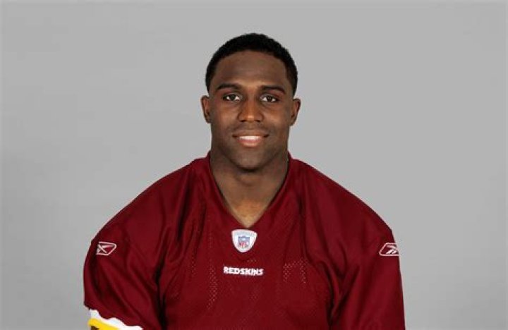 Shawn Springs Net Worth | Celebrity Net Worth