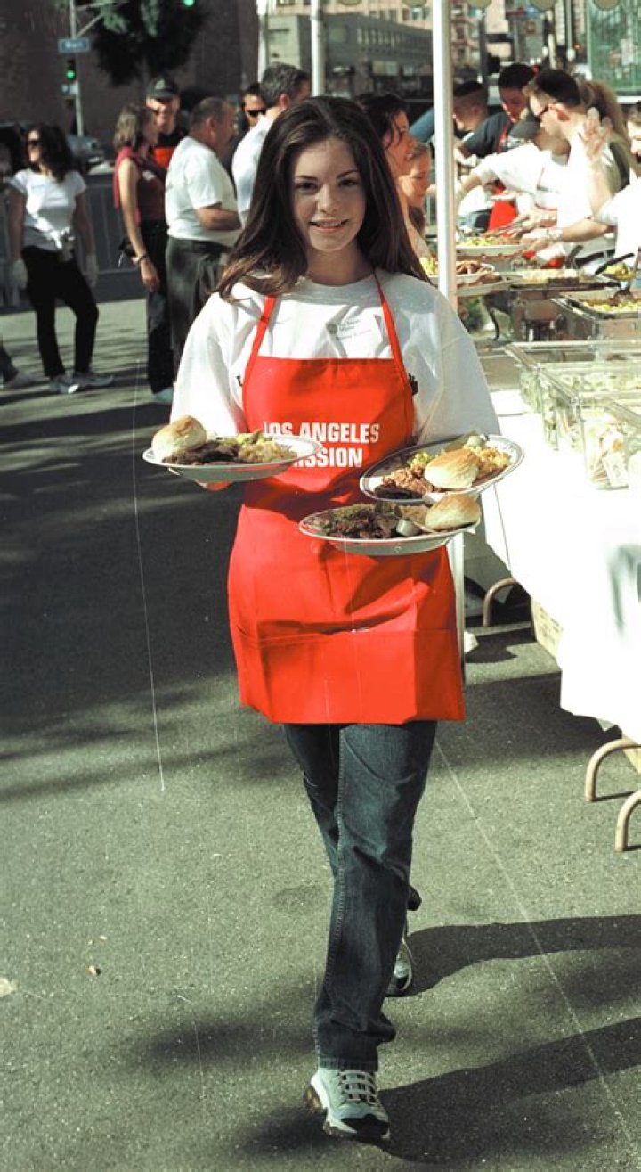 Shawna Waldron Net Worth | Celebrity Net Worth