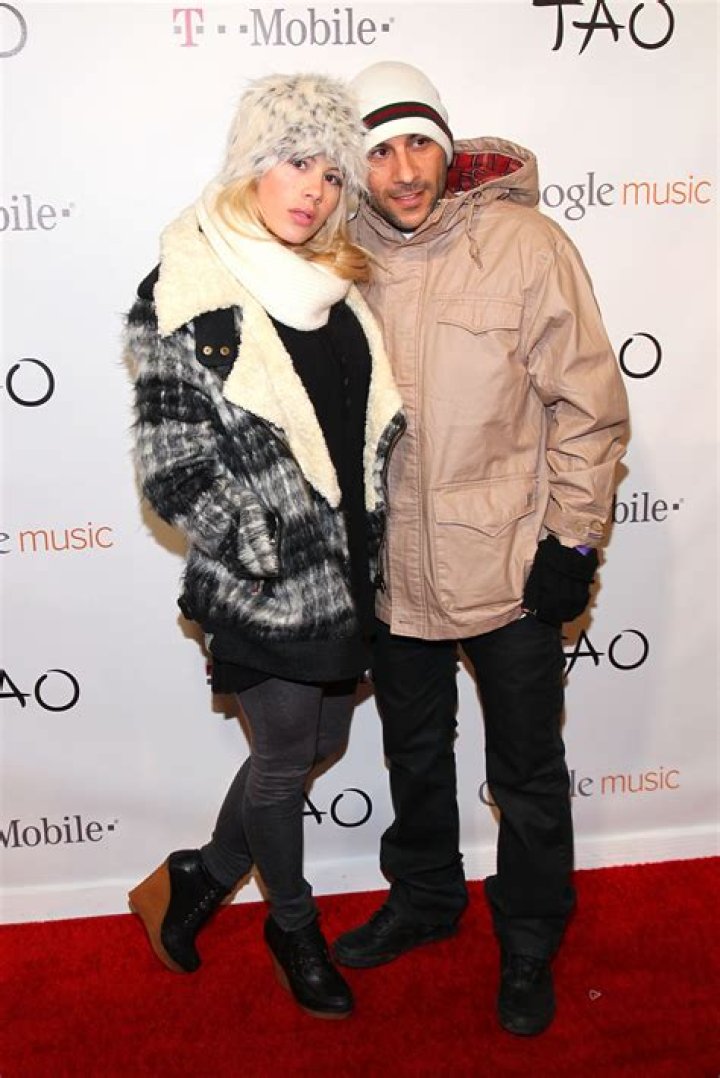 Shayne Lamas Net Worth | Celebrity Net Worth