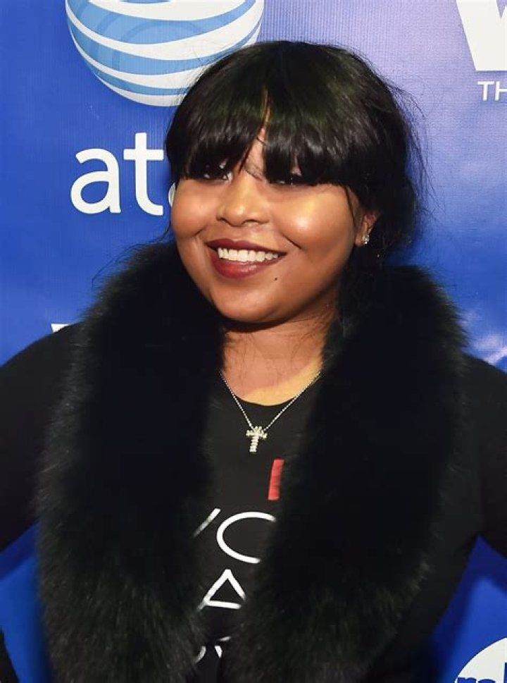 Shekinah Jo Anderson Net Worth