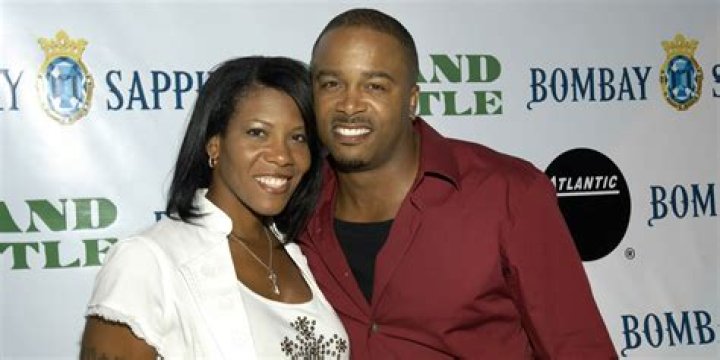 Sheree Buchanan Net Worth | Celebrity Net Worth