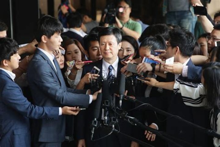 Shin Dong-Joo Net Worth | Celebrity Net Worth