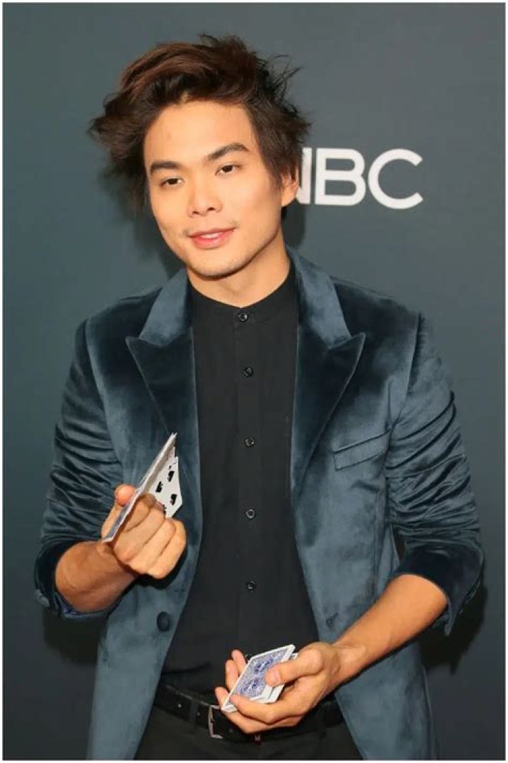 Shin Lim Net Worth | Celebrity Net Worth