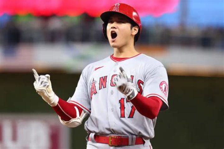 Shohei Ohtani's Contract Is Mostly Deferred...Meaning The Dodgers Will Pay Him Until 2043