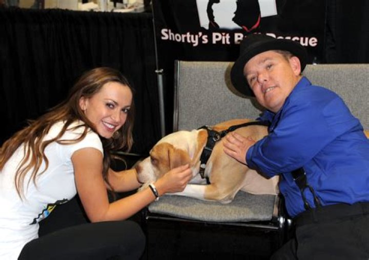 Shorty Rossi Net Worth | Celebrity Net Worth