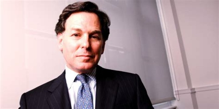 Sidney Blumenthal Net Worth | Celebrity Net Worth