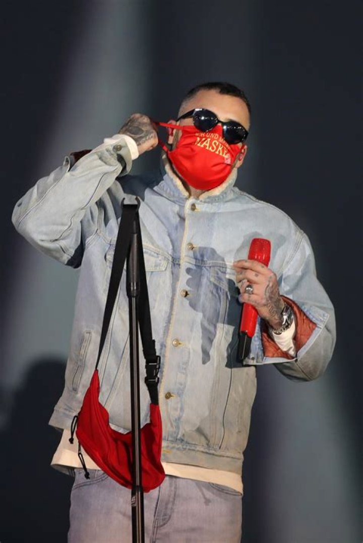 Sido Net Worth | Celebrity Net Worth