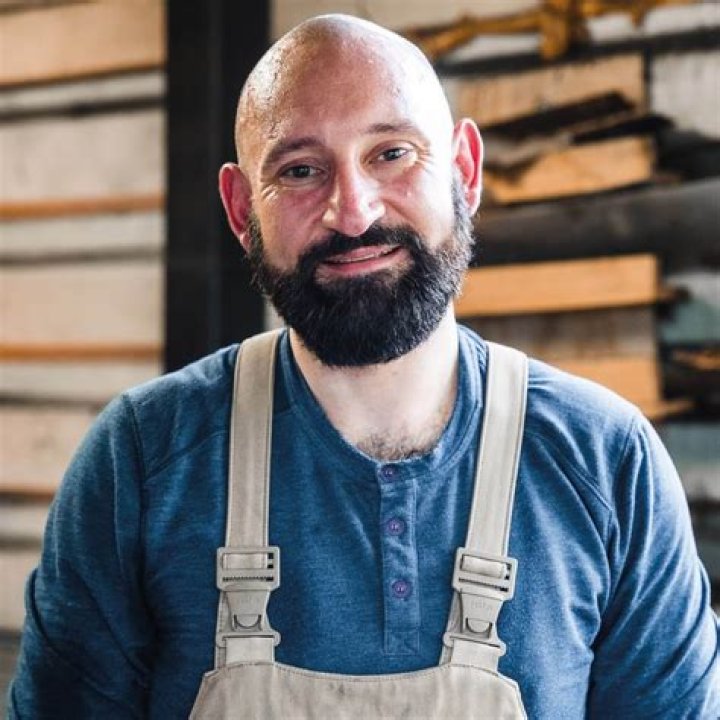 Simon Gerard | Celebrity Net Worth