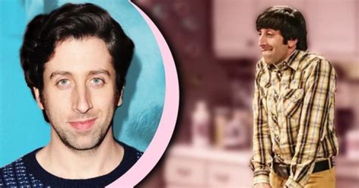 Simon Helberg Net Worth | Celebrity Net Worth