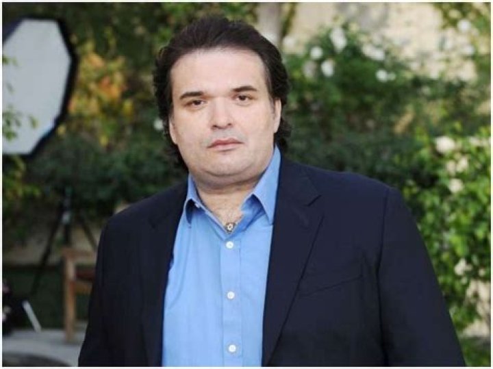 Simon Monjack Net Worth | Celebrity Net Worth