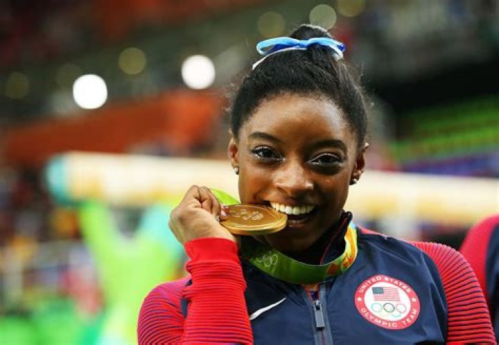 Simone Biles Net Worth | Celebrity Net Worth