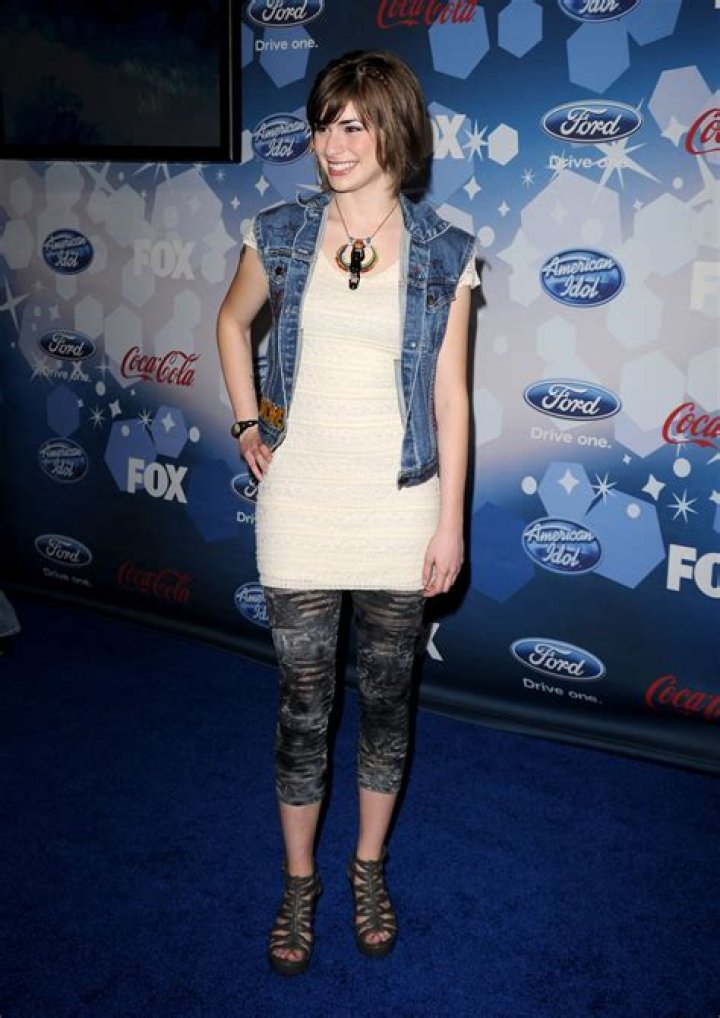 Siobhan Magnus Net Worth | Celebrity Net Worth