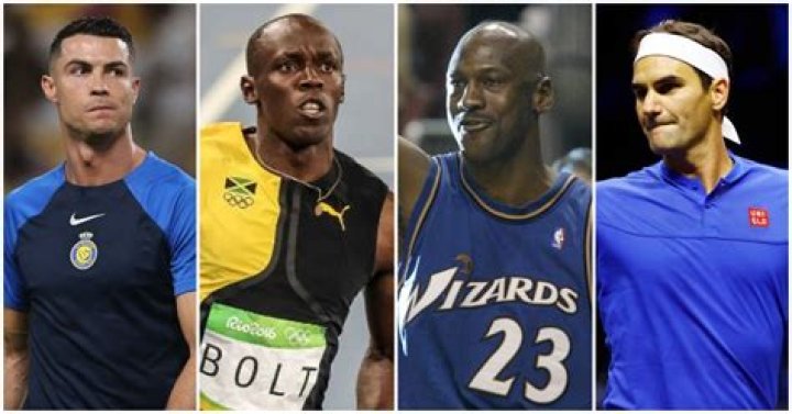 Six Of The Greatest Multi-Sport Athletes Of All Time