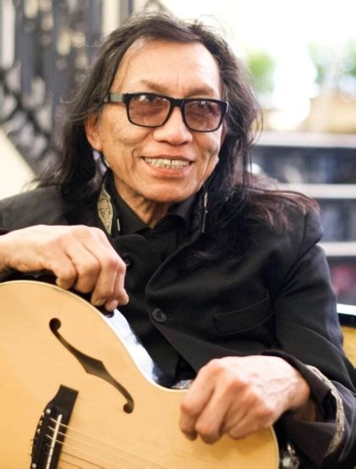 Sixto Rodriguez Net Worth | Celebrity Net Worth