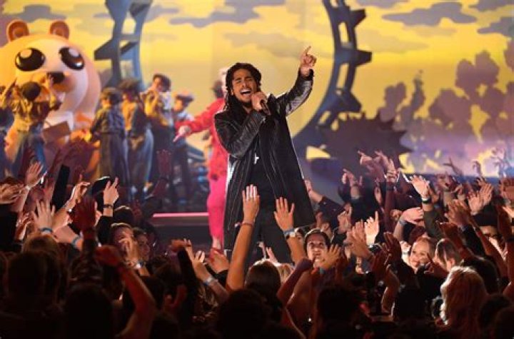 Skip Marley Net Worth | Celebrity Net Worth