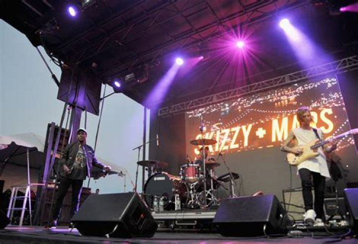 Skizzy Mars Net Worth | Celebrity Net Worth