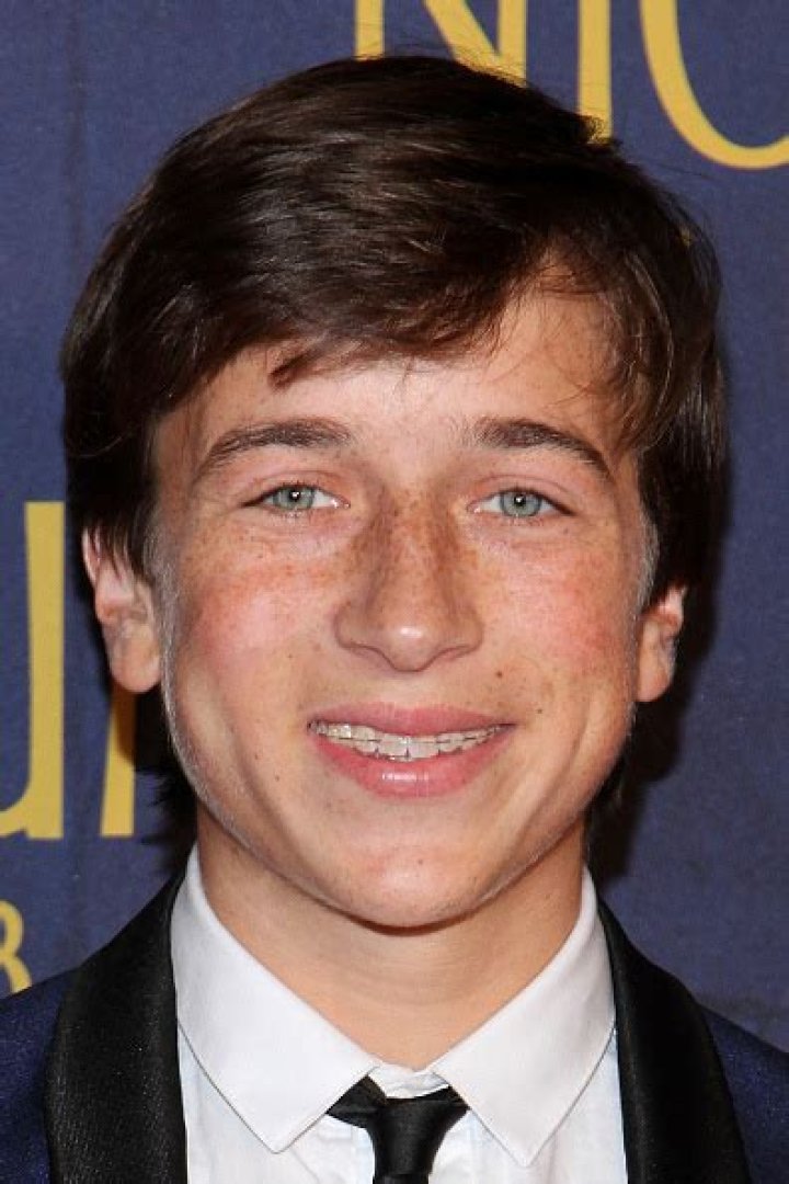 Skyler Gisondo Net Worth | Celebrity Net Worth
