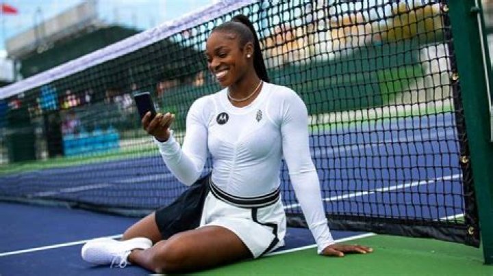 Sloane Stephens Net Worth | Celebrity Net Worth