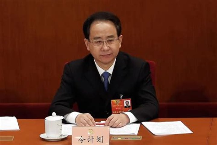 Chinese Politician's Son Dies in Ferrari Sex Orgy Crash