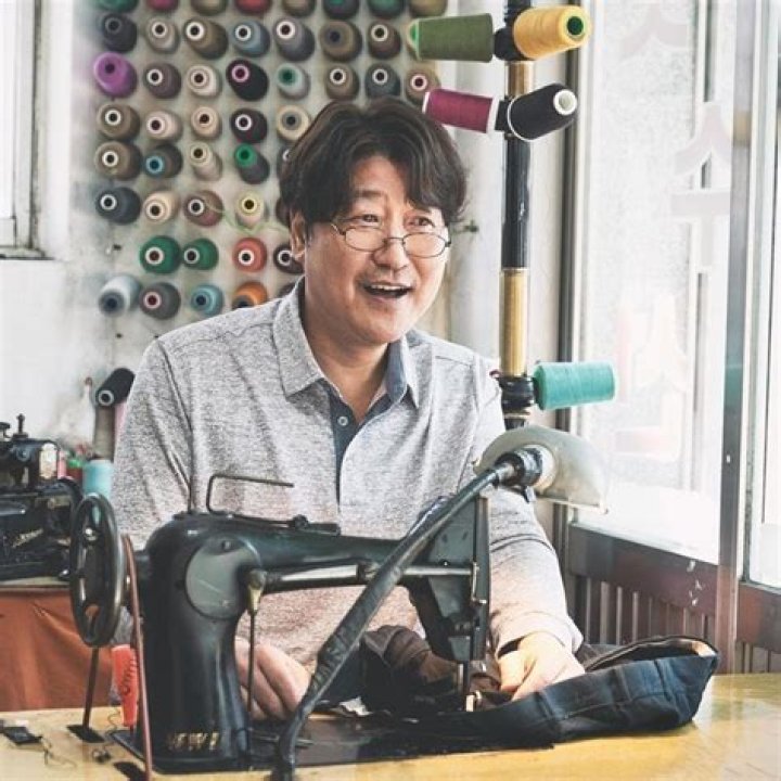 Song Kang-Ho Net Worth | Celebrity Net Worth