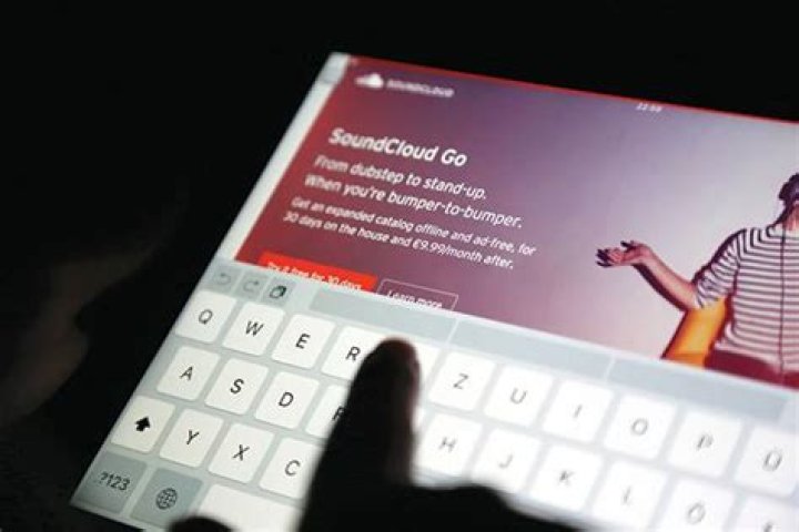 Soundcloud Stays Alive With $170M Investment And Gets New CEO