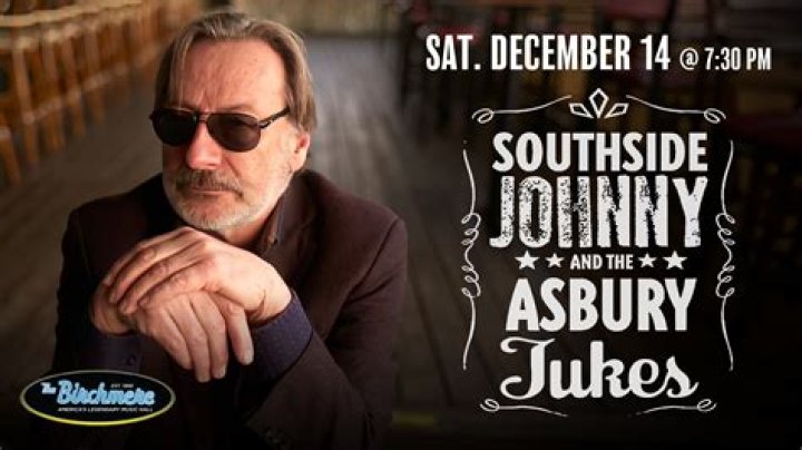 Southside Johnny Net Worth | Celebrity Net Worth