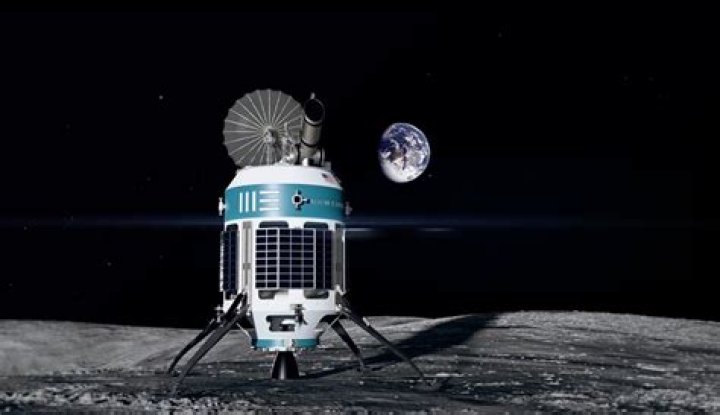 Space Exploration Company Moon Express Raises Funds To Mine The Moon