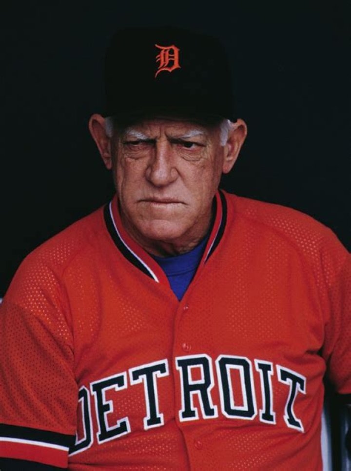 Sparky Anderson Net Worth | Celebrity Net Worth
