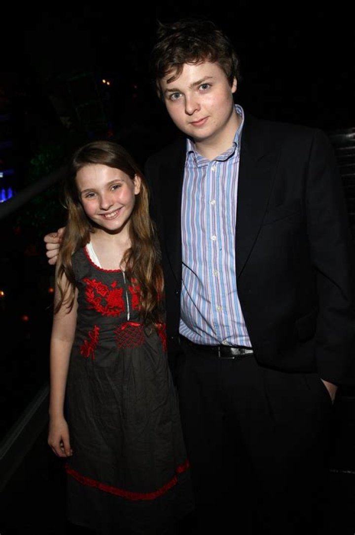 Spencer Breslin Net Worth | Celebrity Net Worth