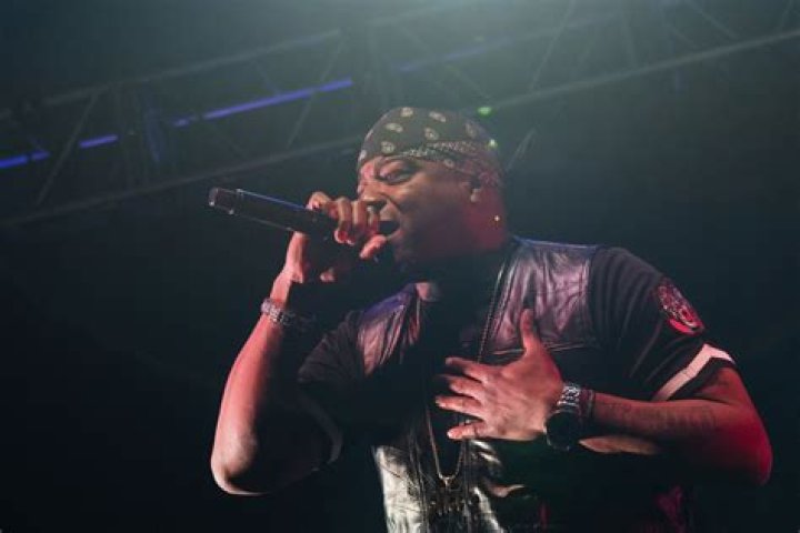 Spice 1 Net Worth | Celebrity Net Worth