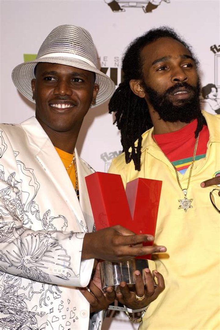 Spragga Benz Net Worth | Celebrity Net Worth