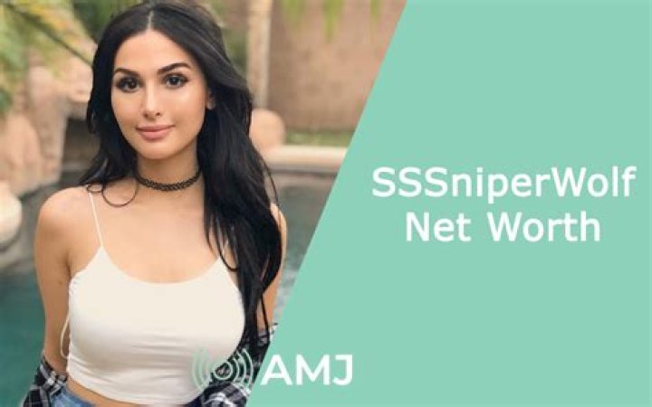 SSSniperwolf Net Worth | Celebrity Net Worth