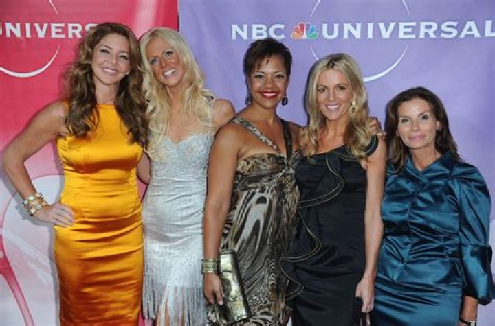 Stacie Scott Turner Net Worth