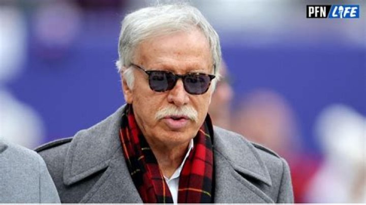 Stan Kroenke Net Worth | Celebrity Net Worth
