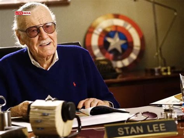 Stan Lee Net Worth | Celebrity Net Worth