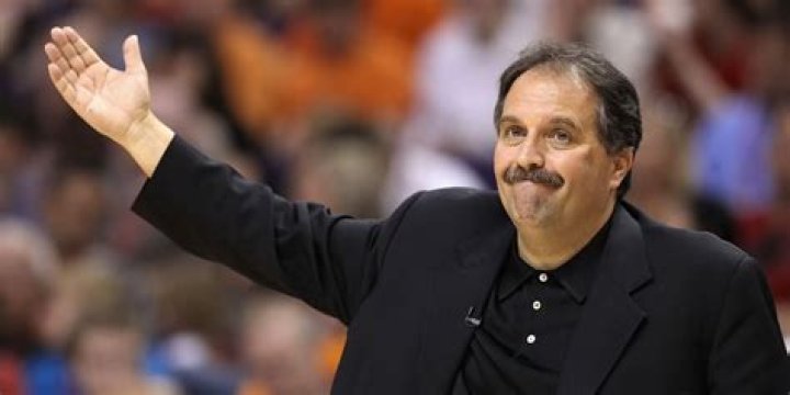 Stan Van Gundy Net Worth